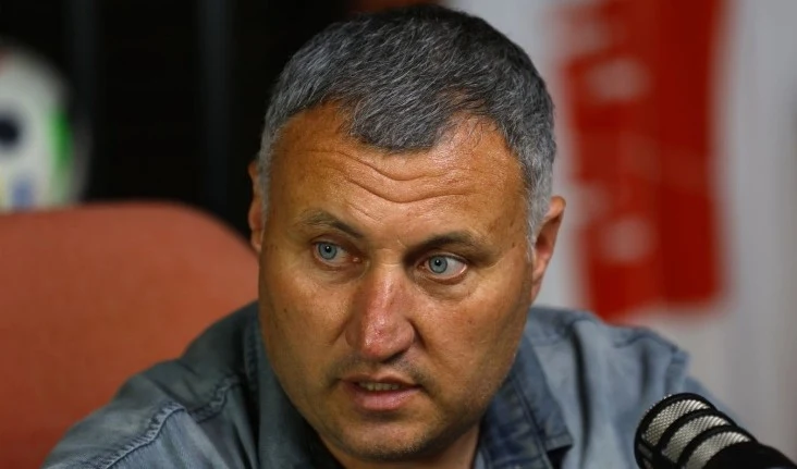 Заур Тедеев высказался о возможном ужесточении лимита на легионеров