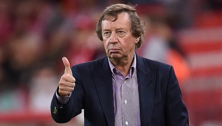 Сёмин: «Гусев имеет все шансы остаться на посту главного тренера Динамо»