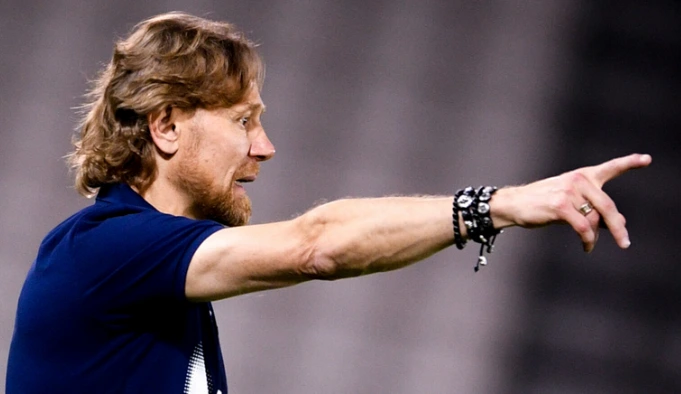 Карпин оценил шансы сборной России на Чемпионате мира