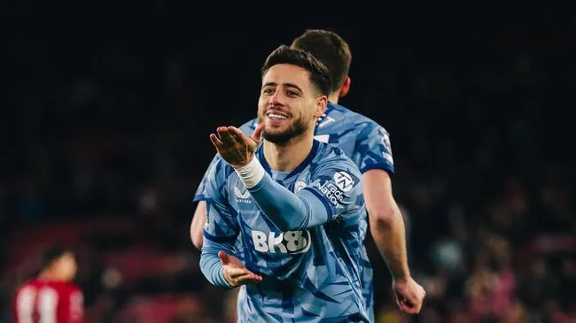 Алекс Морено прошел медицинское обследование перед переходом в «Жирону» 