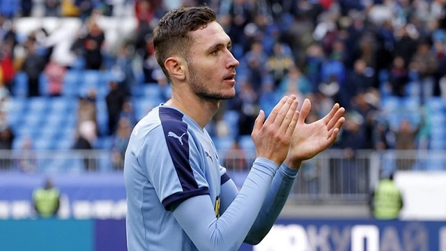 Чернов прокомментировал начало сезона и перспективы «Спартака»