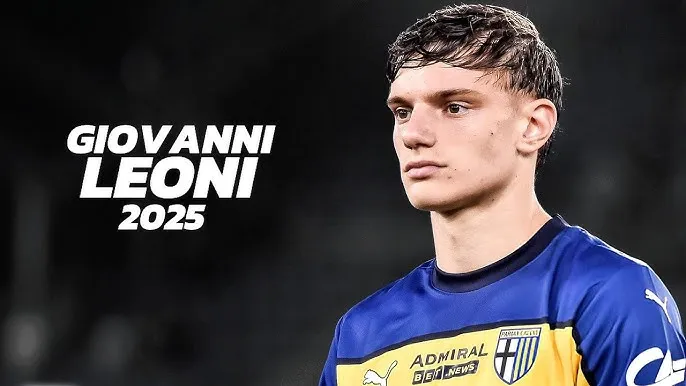 «Ливерпуль» хочет подписать Джованни Леони и Марка Гехи одновременно