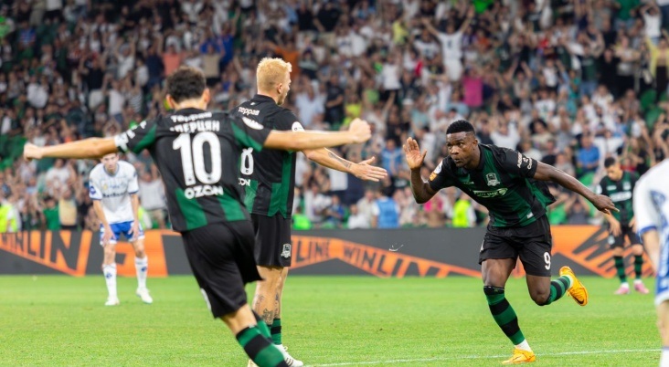 Журавель считает, что Перрен оправдает уход Сперцяна