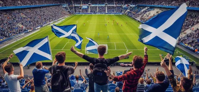 «Росс Каунти» примет «Эдинбург Сити» в матче Кубка Шотландии