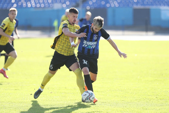 «Шинник» — «Волга Ульяновск»: смогут ли ульяновцы увезти очки из Ярославля?