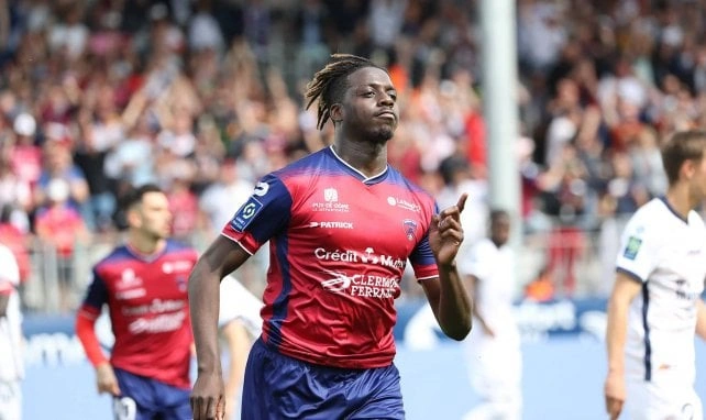 «Париж» рассматривает Байо из «Лилля» как усиление атаки