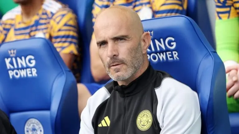 Мариеска назвал ключевые ошибки «Челси» в игре с «Баварией»