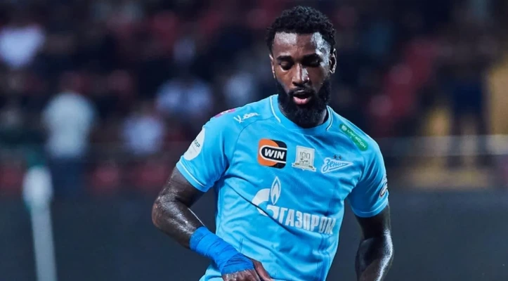 Владелец «Крузейро» признал интерес к полузащитнику «Зенита»