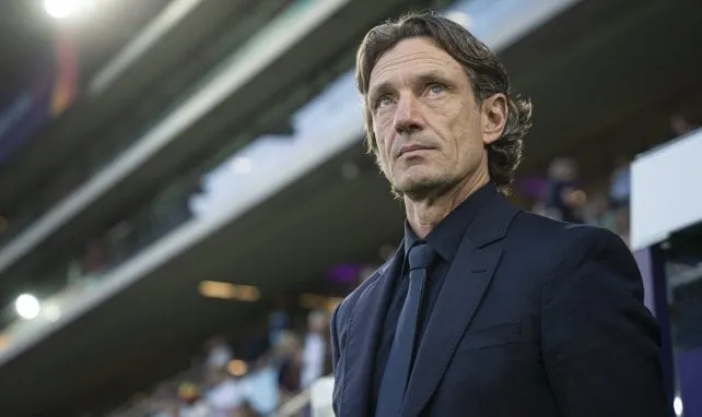 Лоран Бонадеи: тренер, который вернул «синим» уверенность и успех