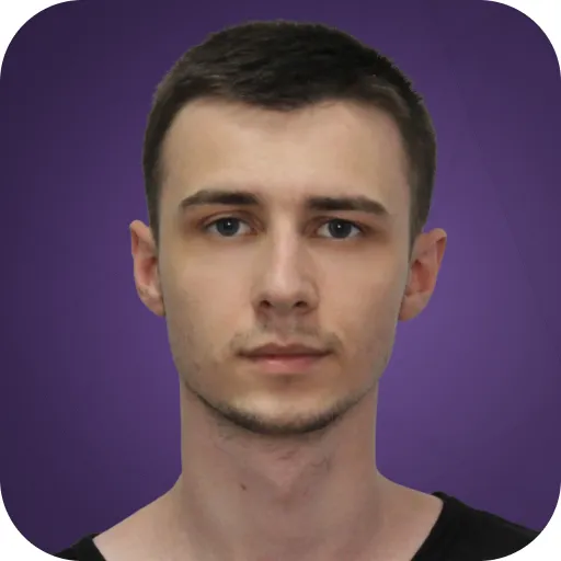 Виталий Степанов