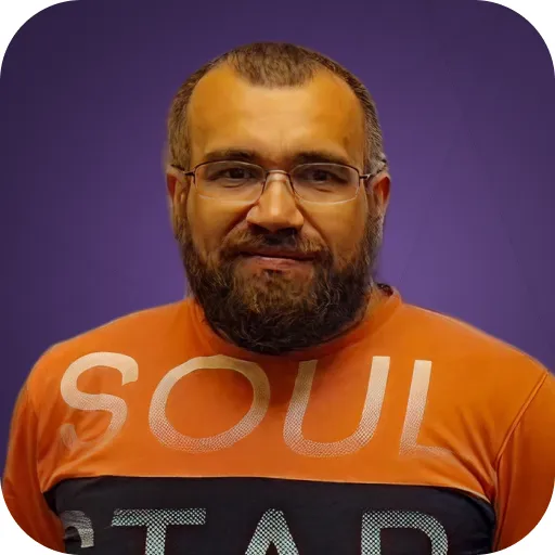 Расим Гусейнов