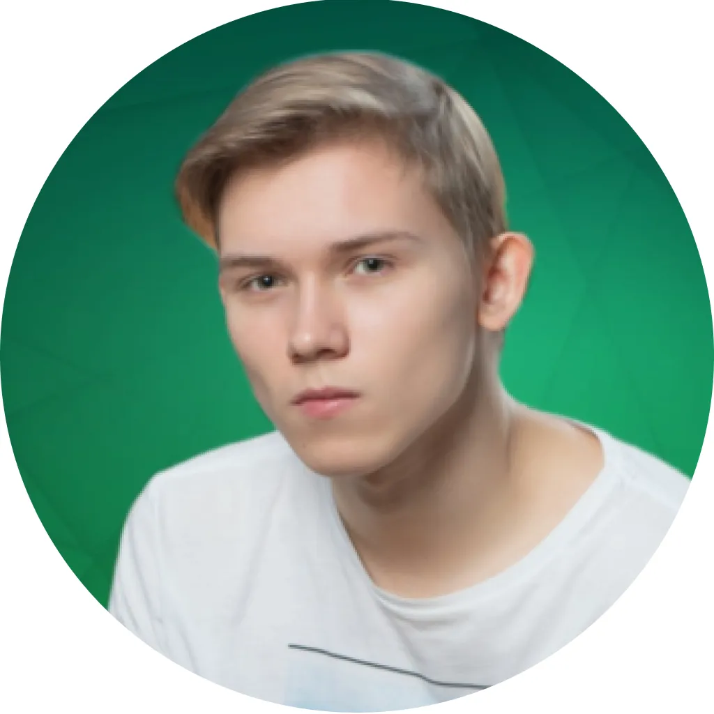 Владислав Лебедев