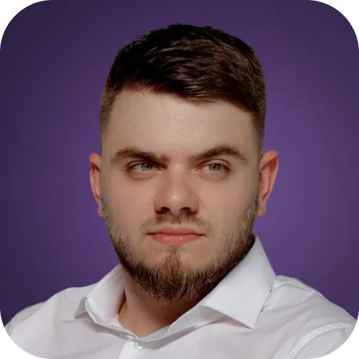 Егор Явтушенко