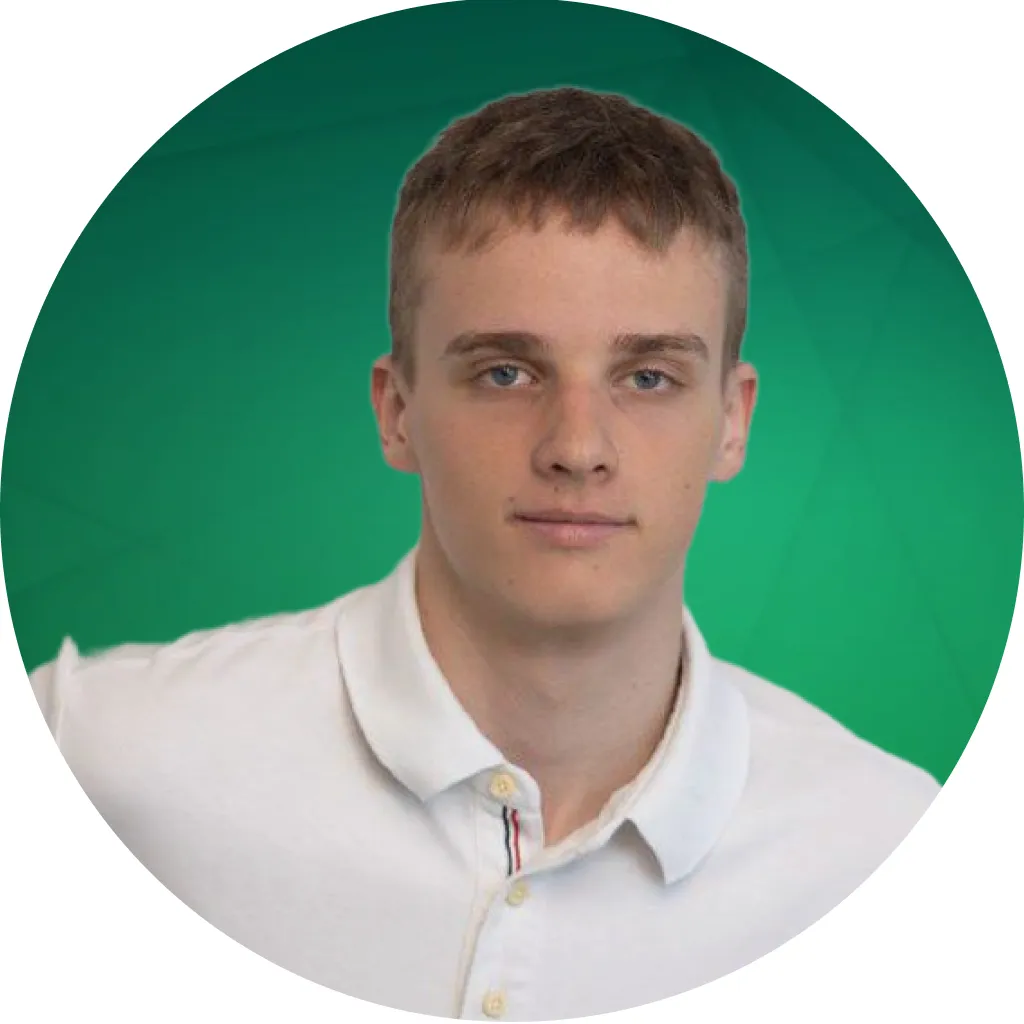 Тихон Токарев