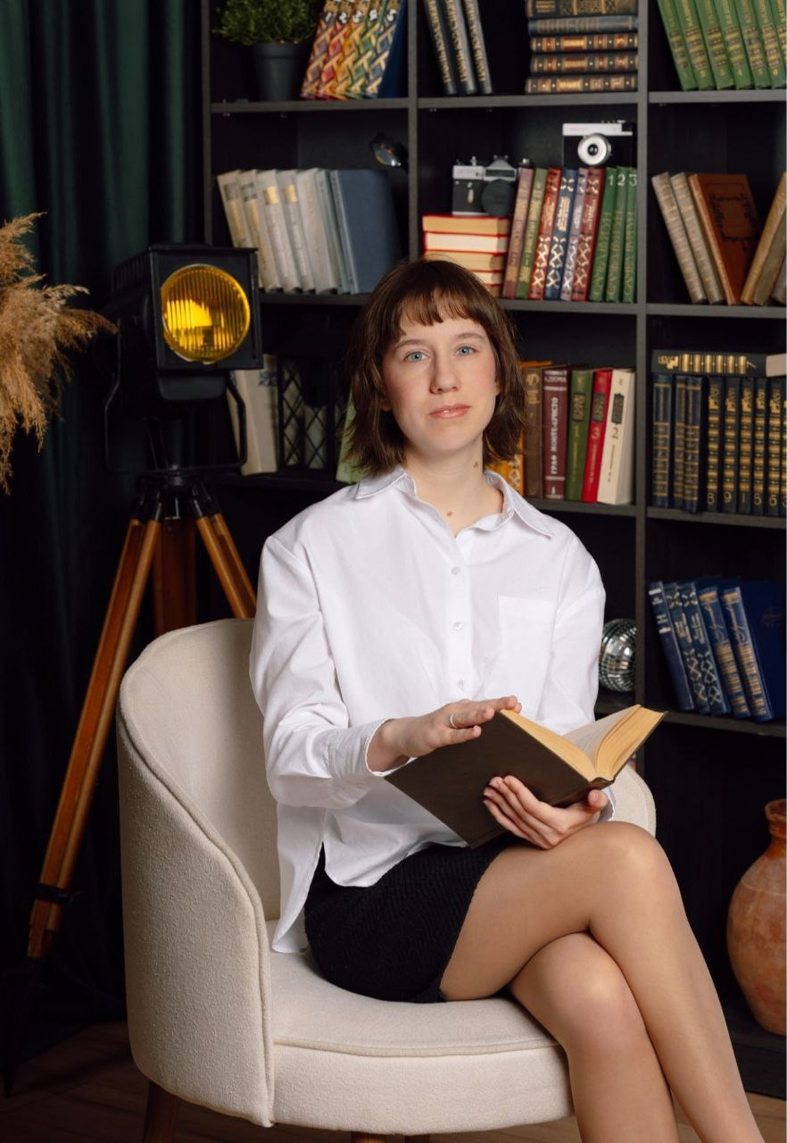 Василиса Осипова