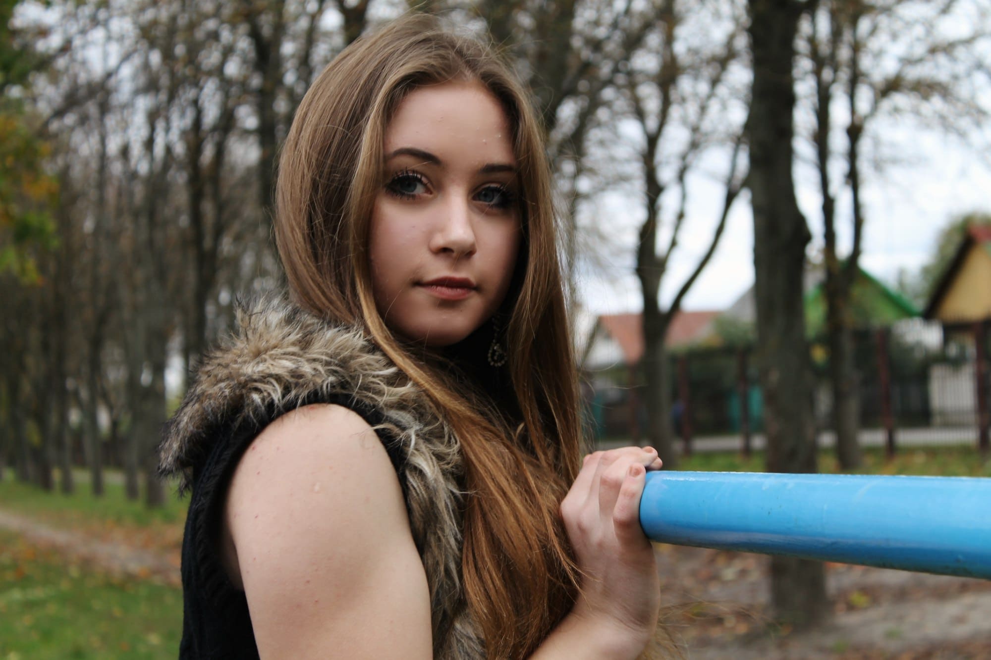 Александра Митрофанова