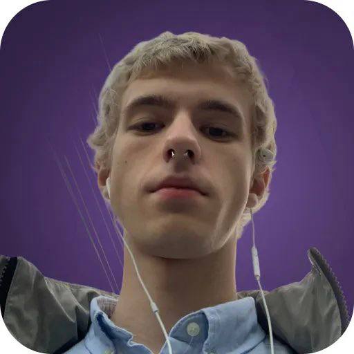 Тимофей Ясонов