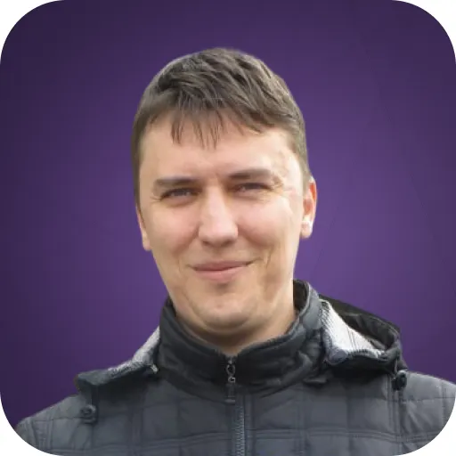 Евгений Плюсовой