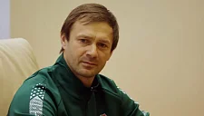 Дмитрий Сычёв не видит явных фаворитов после трети сезона РПЛ

