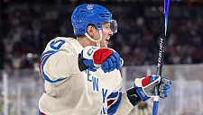 Два очка Панарина не помогли «Рейнджерс» победить «Баффало»