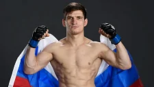 Стало известно, что Евлоева могут выгнать из UFC за отказ от боя с Мёрфи