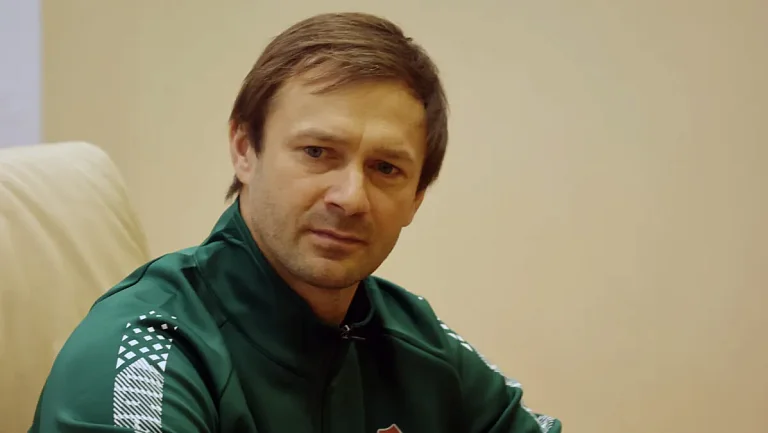 Дмитрий Сычёв не видит явных фаворитов после трети сезона РПЛ

