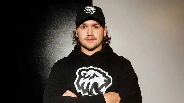 Логан Дэй высоко оценил человеческие качества Овечкина