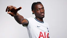 Президент «Фенербахче» объяснил отказ от трансфера Биссума