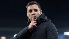 Невилл оценил потенциал «Манчестер Юнайтед» после победы