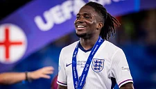 Джонатан Роу подписал контракт с «Болоньей» и попрощался с «Олимпиком»