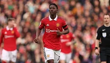 Майну не сообщил «Манчестер Юнайтед» о желании покинуть клуб, — Романо