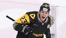 Лишка поделился эмоциями от своего хет-трика в ворота минского «Динамо»