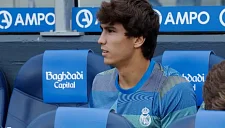 «Реал» не отпустит Гонсало Гарсию в другой клуб