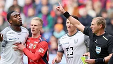 ЦСКА прервал беспроигрышную серию «Балтики»