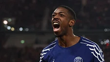 Дембеле восстановится от травмы к матчу Лиги чемпионов «Байер» — ПСЖ