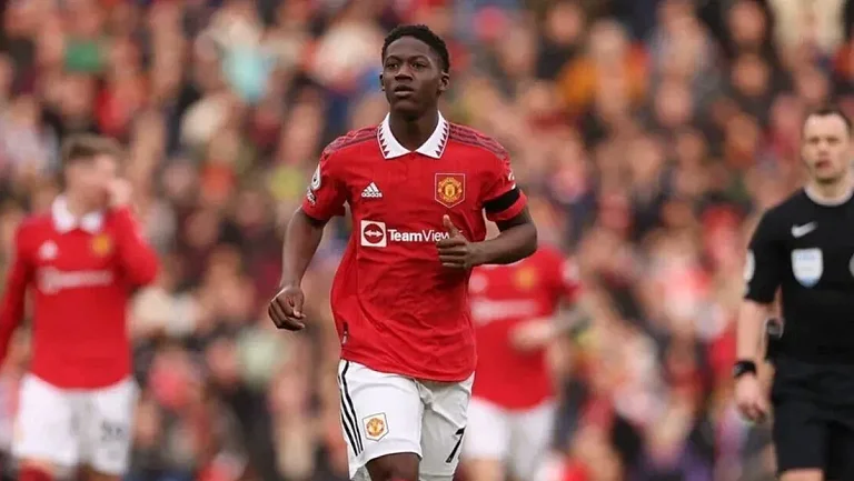 Майну не сообщил «Манчестер Юнайтед» о желании покинуть клуб, — Романо