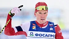 В ФЛГР осудили поведение Большунова в скандале с журналистом