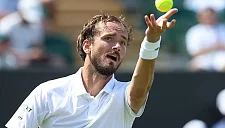 «Я могу обыграть любого»: Медведев после уверенной победы в Вашингтоне