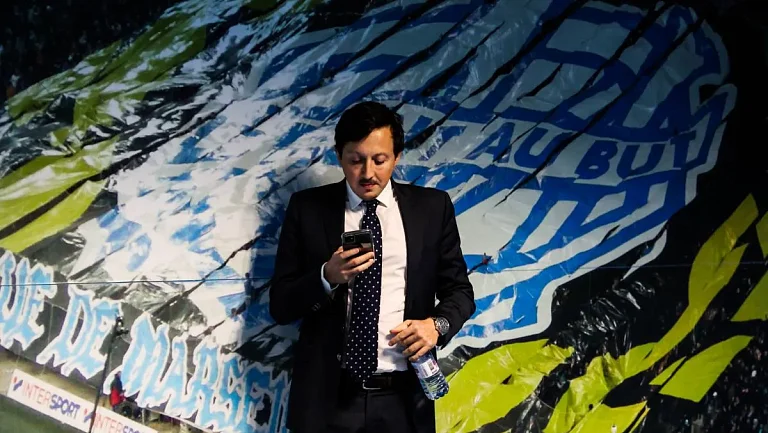 Французские клубы активно искали усиление на трансферном рынке