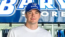 Форвард «Барыса» Галимов раскрыл ключ к победе команды над «Локо»
