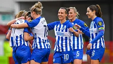 Жеглерц: «Настроен на тактические испытания с «Брайтоном»