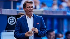 Луис Гарсия может сменить Станковича на посту тренера «Спартака»