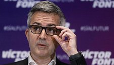 Бывший кандидат в президенты «Барселоны» раскритиковал Жоана Лапорту