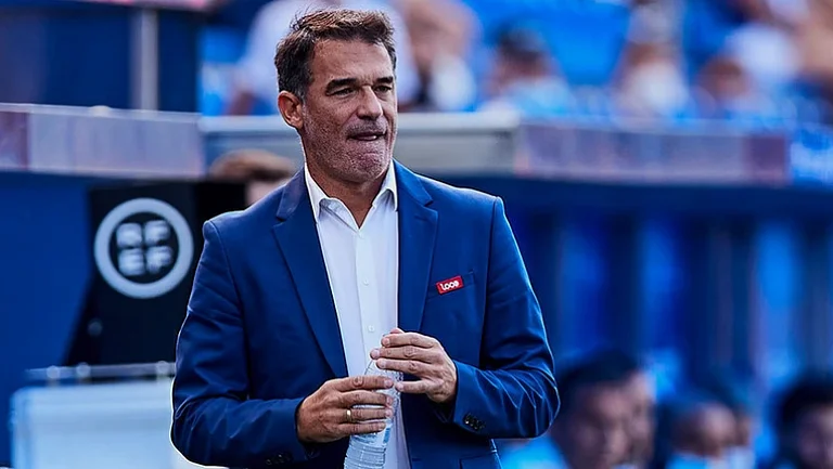 Луис Гарсия может сменить Станковича на посту тренера «Спартака»