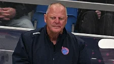 Главный тренер «Шанхайских Драконов» Жерар Галлан пропустит матч со СКА