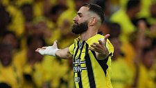 Карьера Карима Бензема может завершиться в ближайшее время: возможный уход из Аль-Иттихад