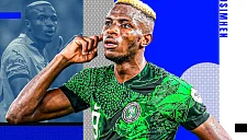 Осимхен снова отказал шейхам: «Галатасарай» старается сохранить игрока