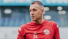 Дзюба пожелал «Краснодару» второго чемпионства