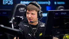 Возвращение s1mple: разочаровавший дебют в FaZe Clan