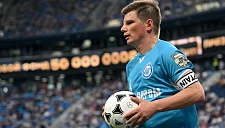 Аршавин вспомнил легендарную победу Зенита: как всё было на самом деле